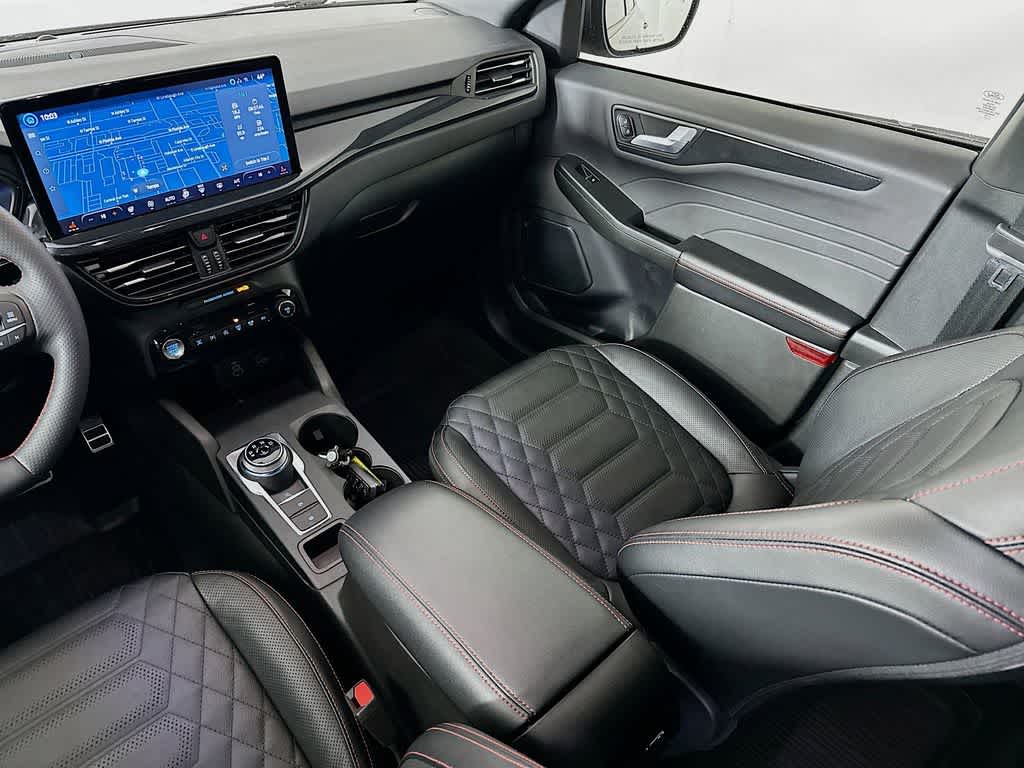 Thumbnail: 2024 Ford Escape - 11