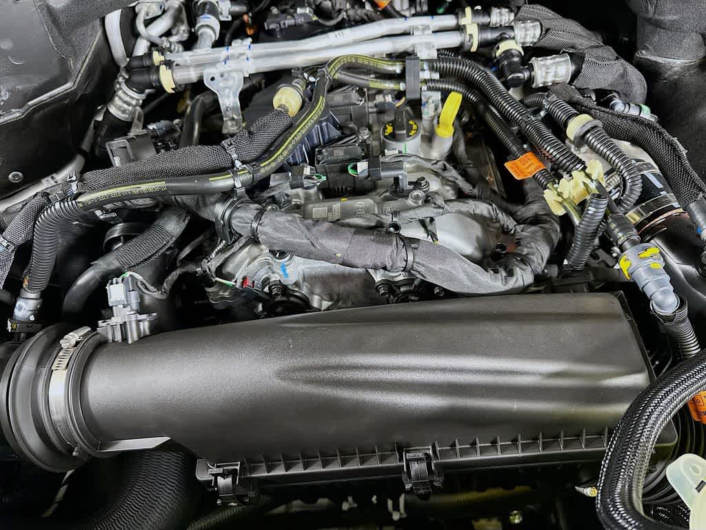 Thumbnail: 2026 Ford Explorer - 9