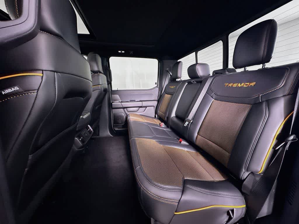 Thumbnail: 2026 Ford F-150 - 14