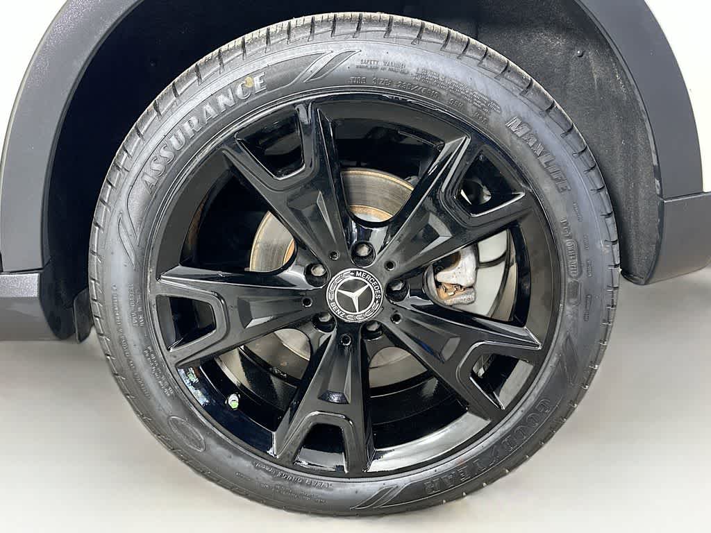 Thumbnail: 2018 Mercedes-Benz GLA - 8