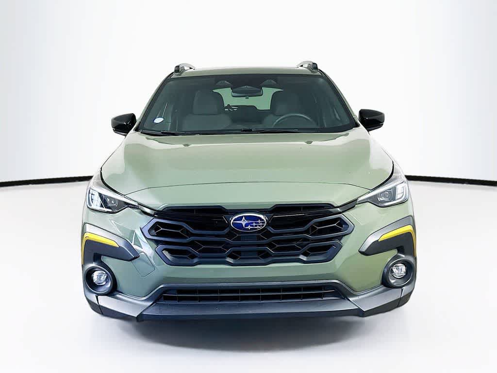 Thumbnail: 2024 Subaru Crosstrek - 6