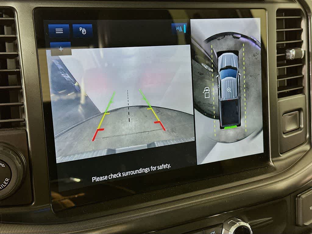 Thumbnail: 2021 Ford F-150 - 28