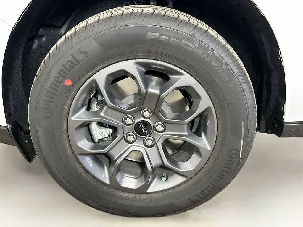 Thumbnail: 2026 Ford Maverick - 8