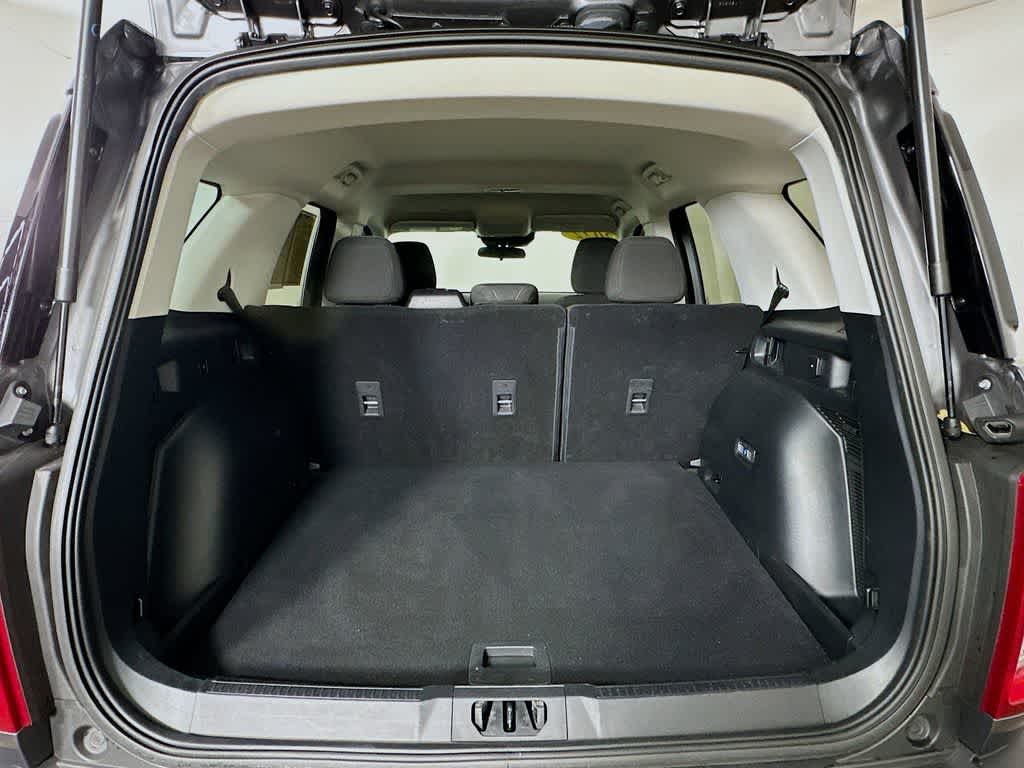 Thumbnail: 2022 Ford Bronco Sport - 20