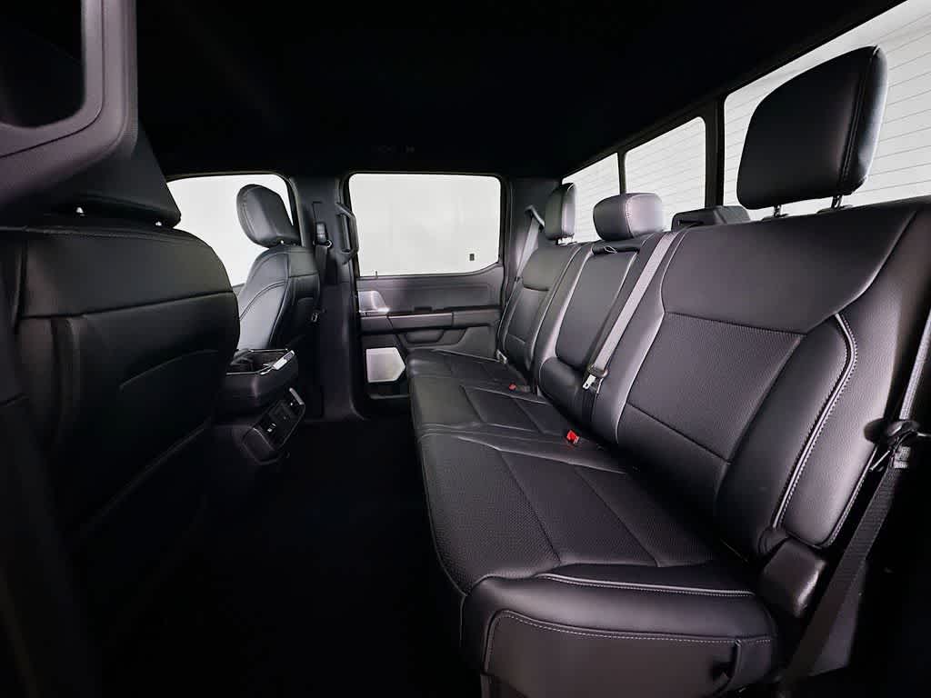 Thumbnail: 2026 Ford F-150 - 14