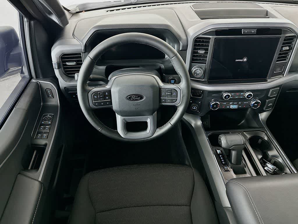 Thumbnail: 2025 Ford F-150 - 10