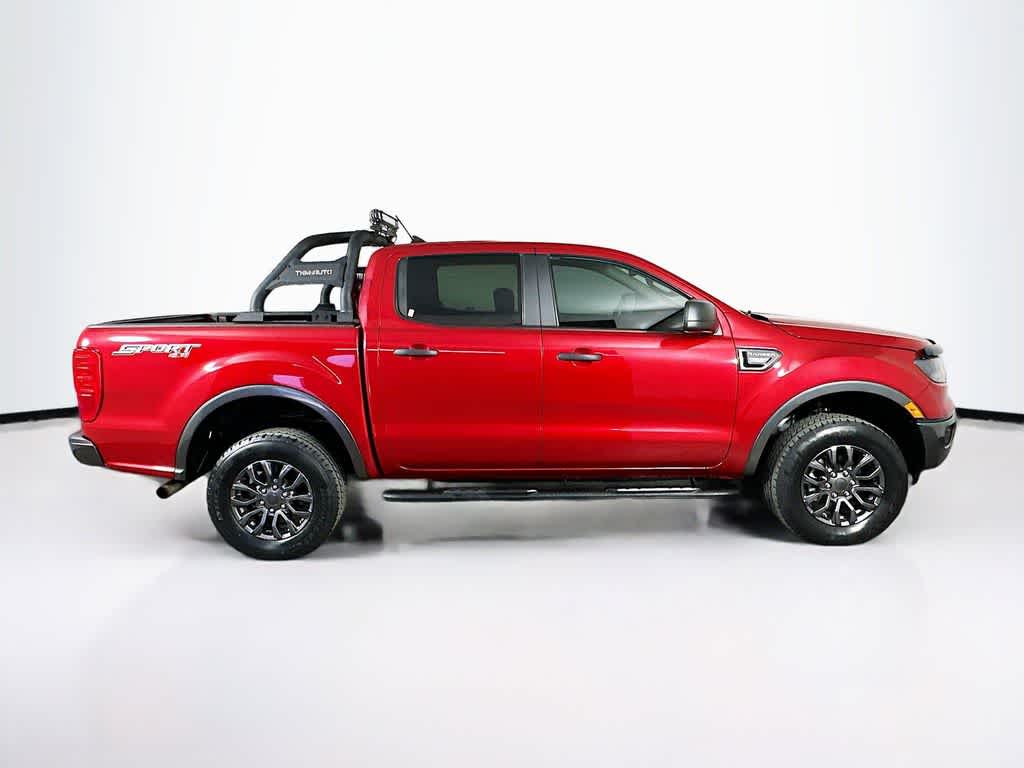 Thumbnail: 2020 Ford Ranger - 24