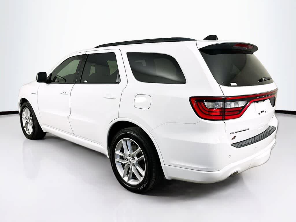 Thumbnail: 2025 Dodge Durango - 4