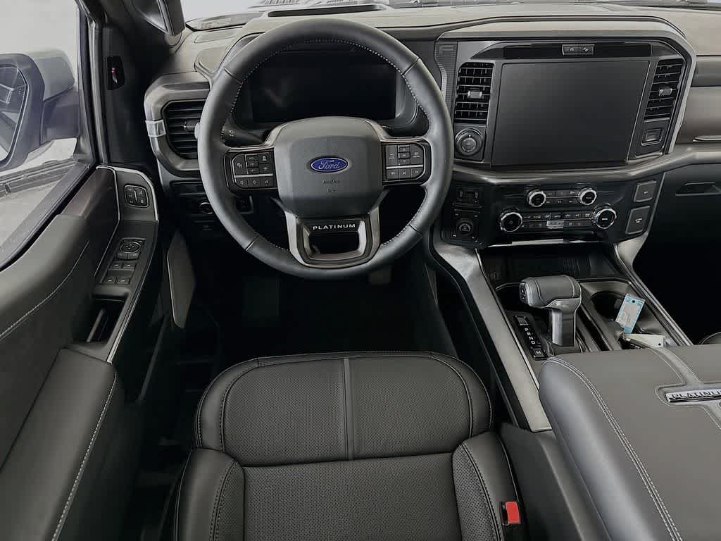 Thumbnail: 2026 Ford F-150 - 9