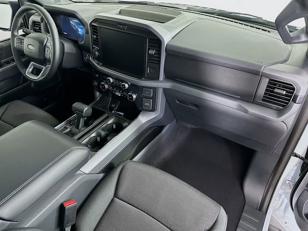 Thumbnail: 2026 Ford F-150 - 33