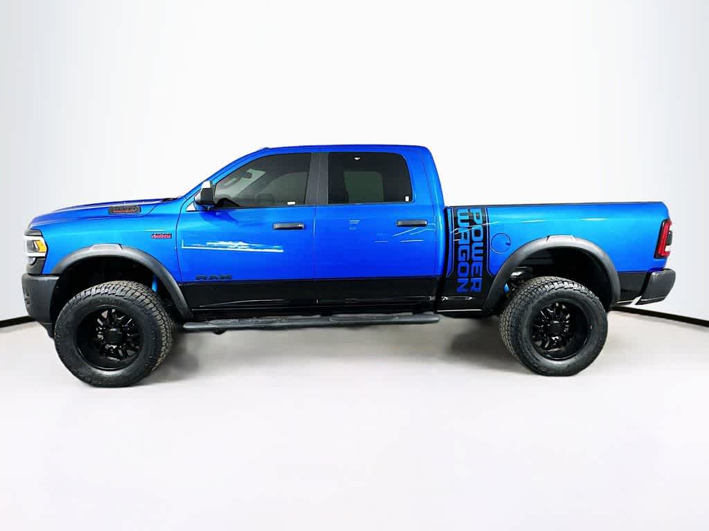 Thumbnail: 2020 RAM 2500 - 3