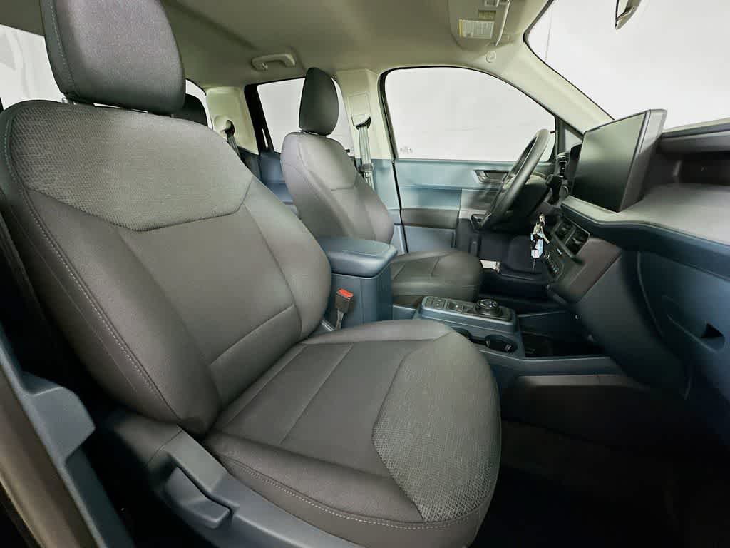 Thumbnail: 2026 Ford Maverick - 14