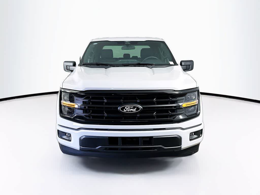 Thumbnail: 2026 Ford F-150 - 6