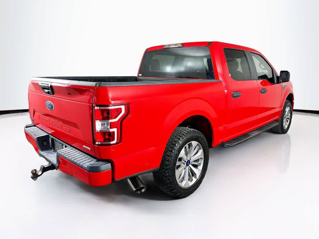 Thumbnail: 2018 Ford F-150 - 24