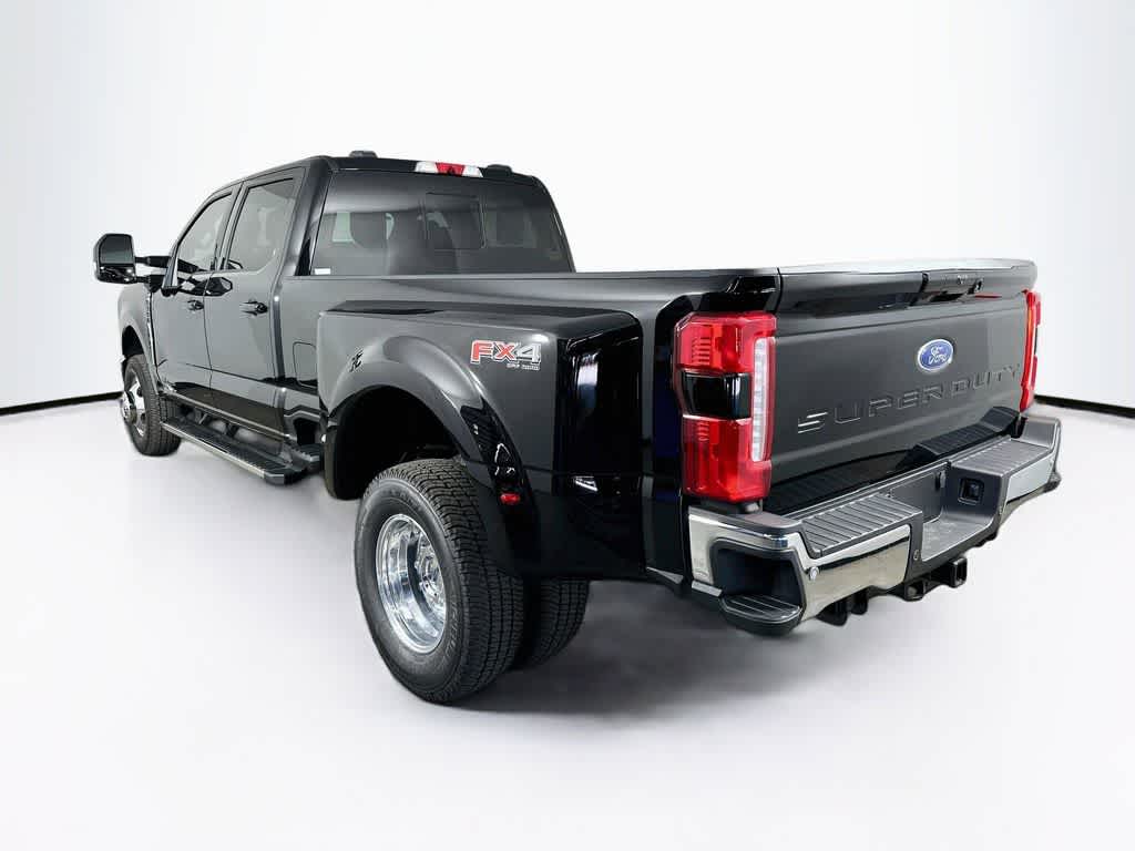 Thumbnail: 2026 Ford F-350 - 4