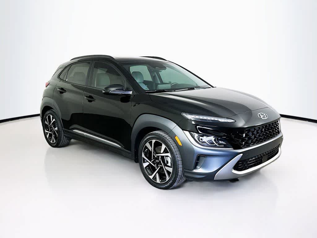 Thumbnail: 2022 Hyundai Kona - 23