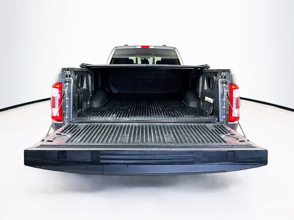 Thumbnail: 2023 Ford F-150 - 21