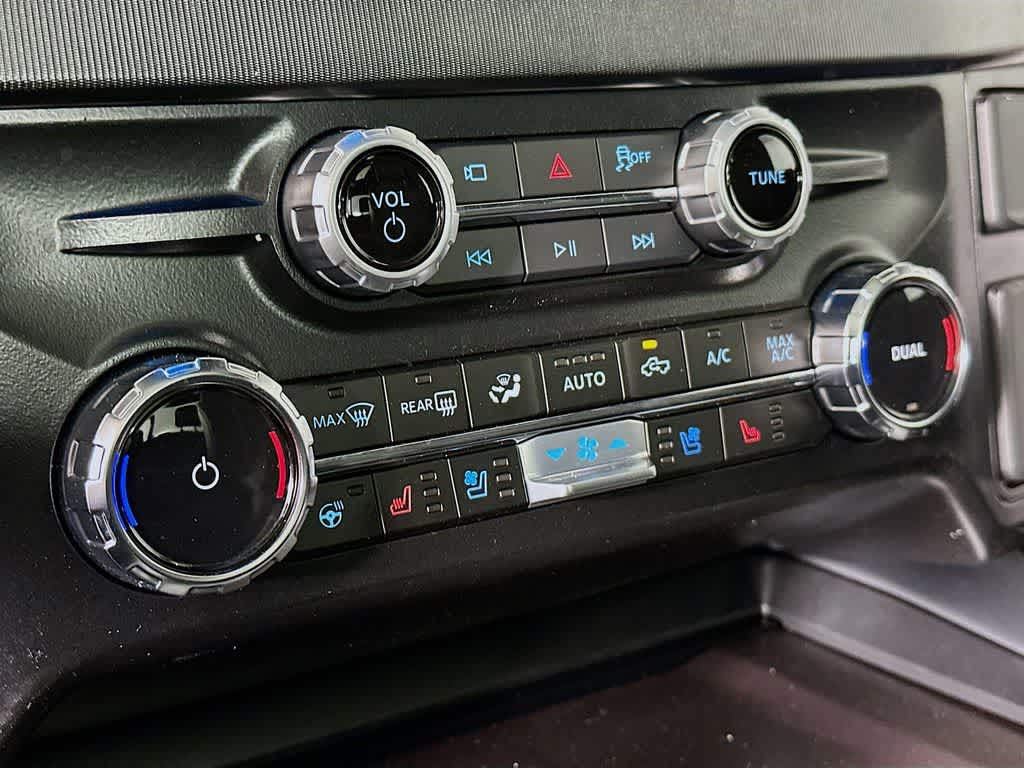 Thumbnail: 2026 Ford F-350 - 18