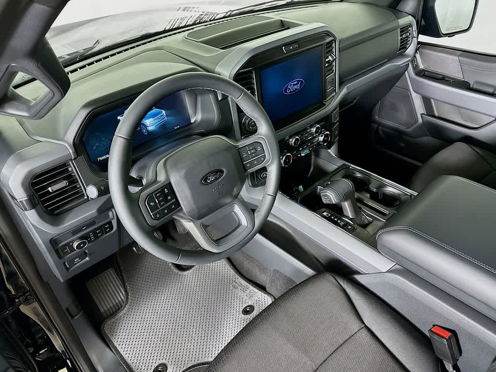 Thumbnail: 2026 Ford F-150 - 2