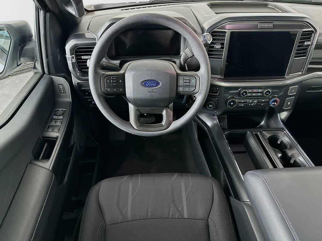 Thumbnail: 2026 Ford F-150 - 9