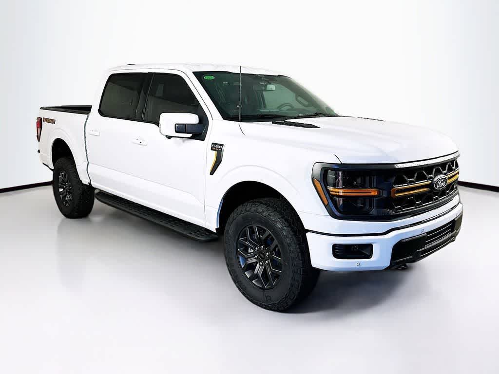 Thumbnail: 2026 Ford F-150 - 24