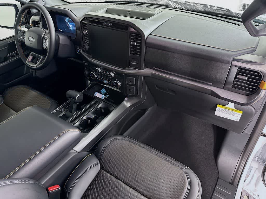 Thumbnail: 2026 Ford F-150 - 34