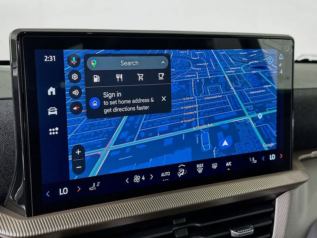 Thumbnail: 2025 Ford Explorer - 26