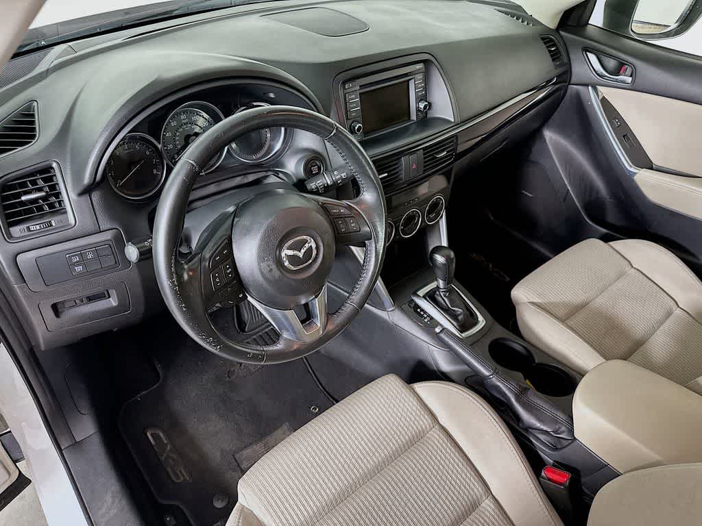 Thumbnail: 2014 Mazda CX-5 - 2