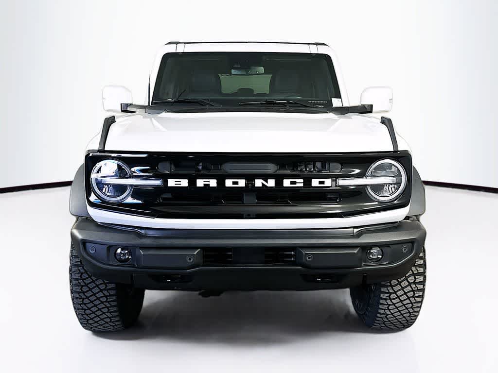 Thumbnail: 2022 Ford Bronco - 6