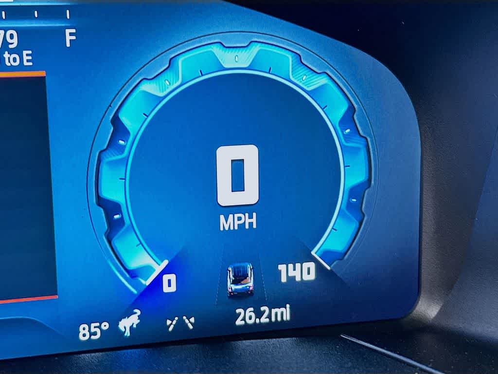 Thumbnail: 2025 Ford Bronco Sport - 19