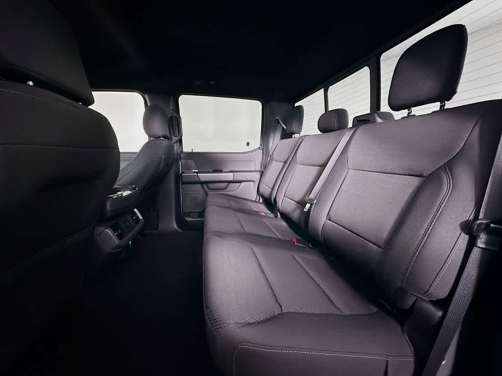 Thumbnail: 2025 Ford F-150 - 14