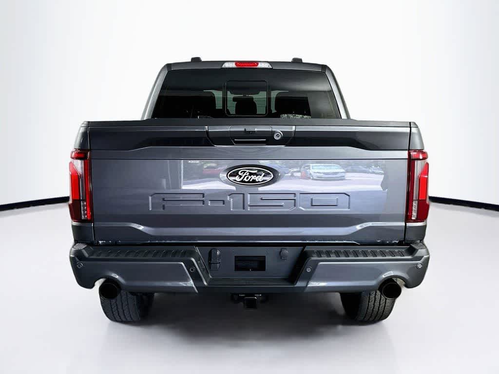 Thumbnail: 2026 Ford F-150 - 5