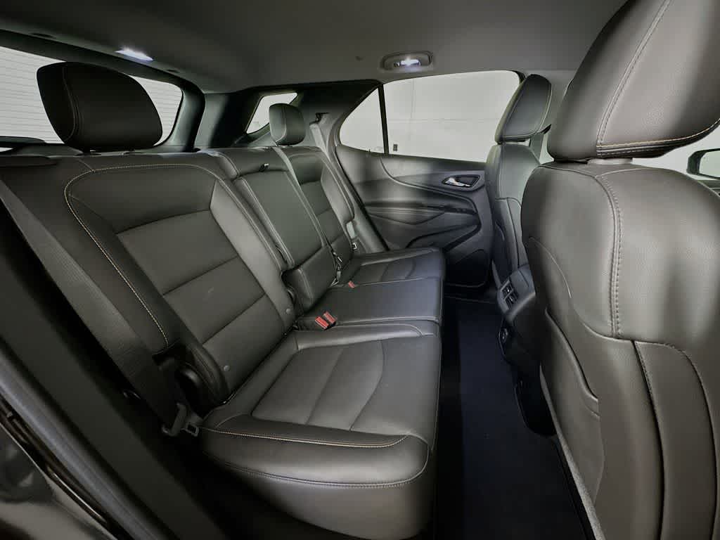 Thumbnail: 2020 Chevrolet Equinox - 31