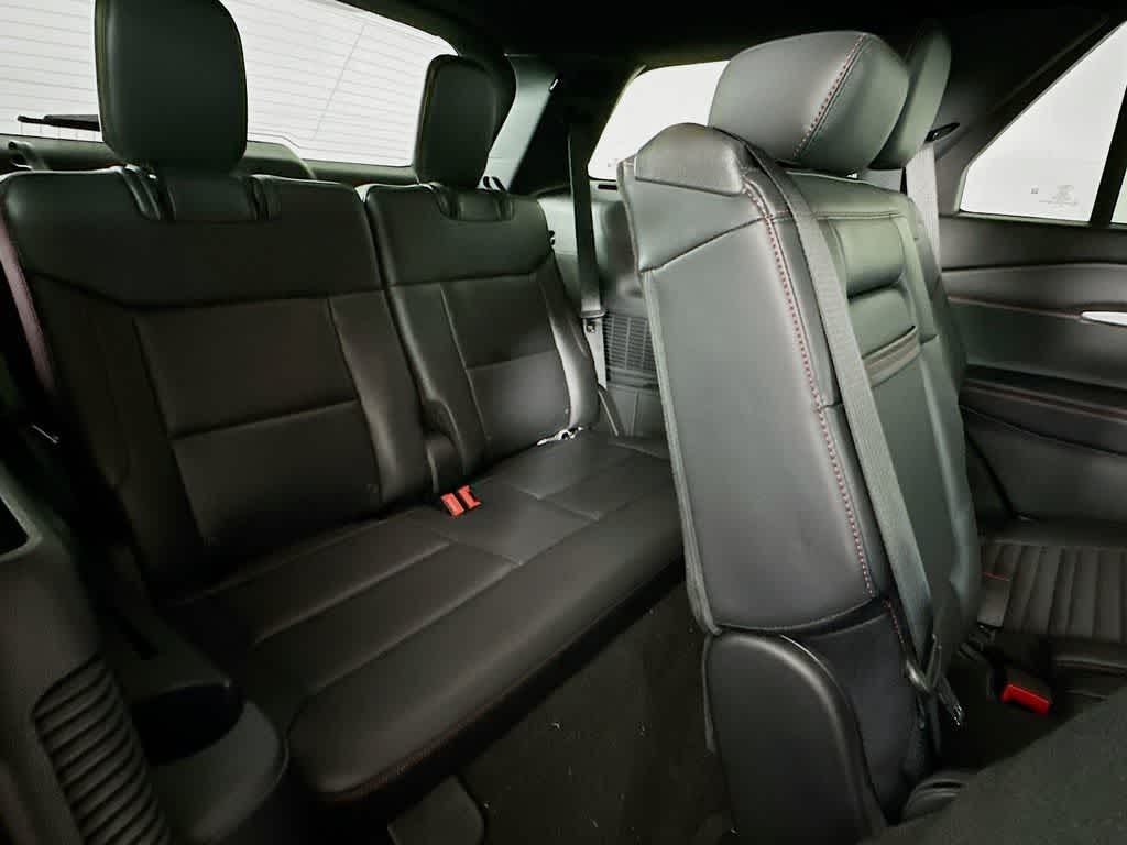 Thumbnail: 2026 Ford Explorer - 31