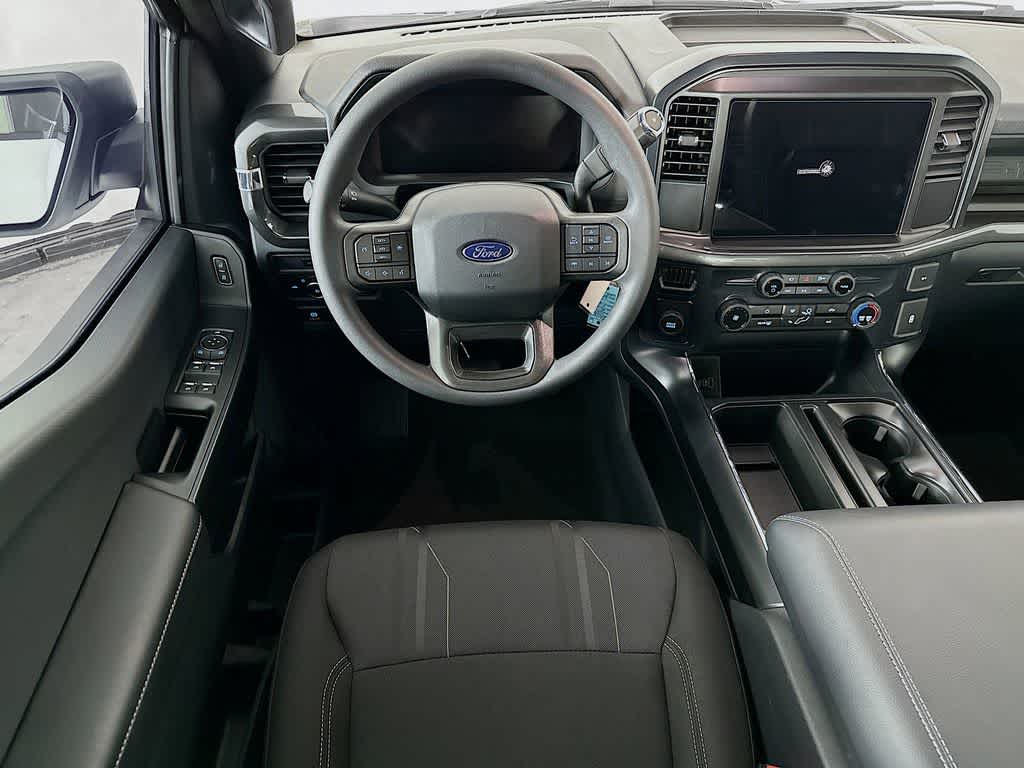 Thumbnail: 2025 Ford F-150 - 10