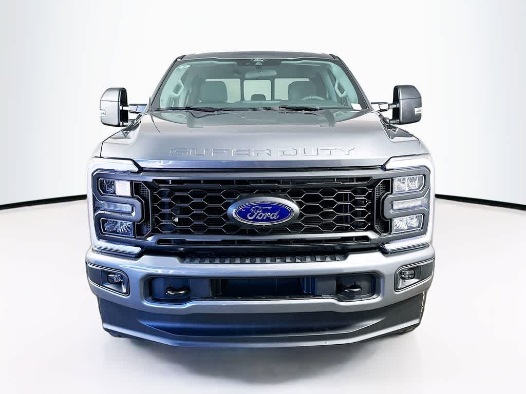 Thumbnail: 2025 Ford F-250 - 5