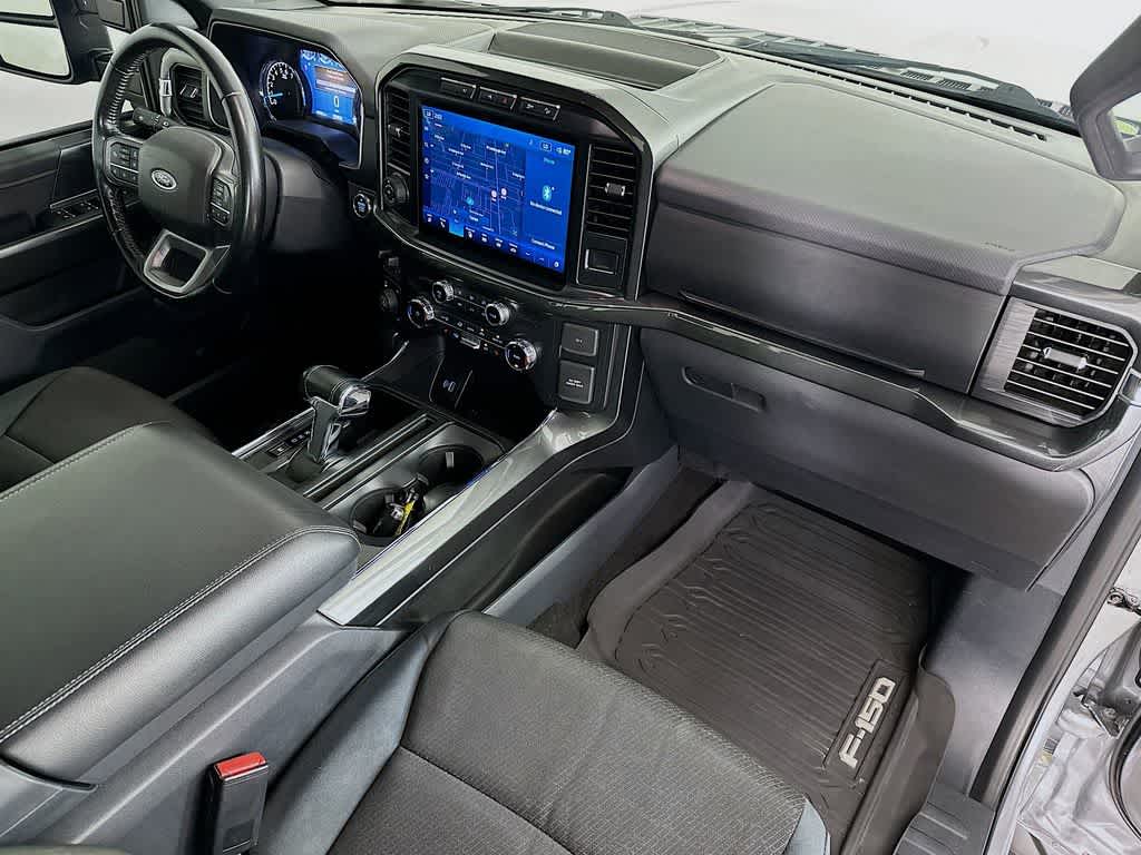 Thumbnail: 2022 Ford F-150 - 33