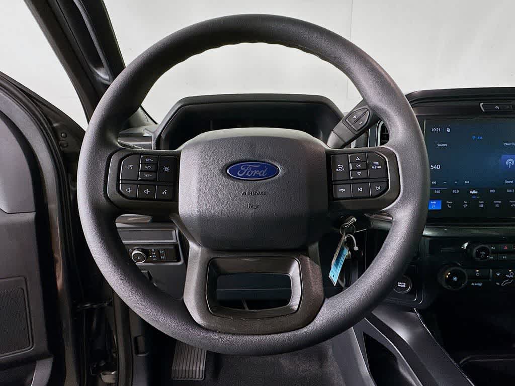 Thumbnail: 2026 Ford F-150 - 16