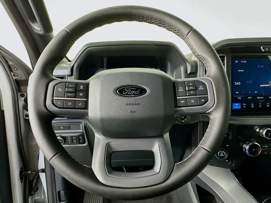 Thumbnail: 2025 Ford F-150 - 16