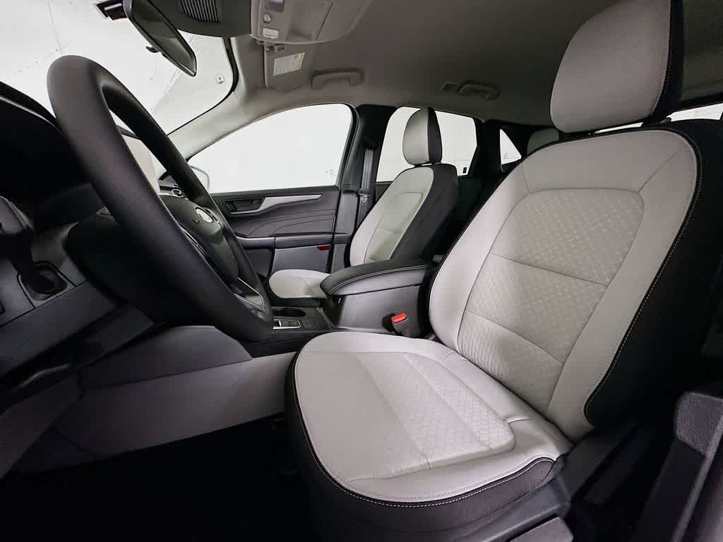 Thumbnail: 2026 Ford Escape - 12