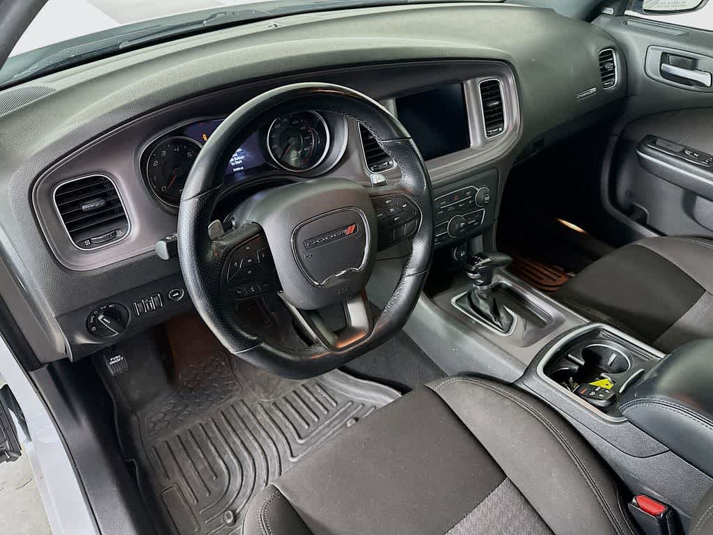Thumbnail: 2023 Dodge Charger - 2