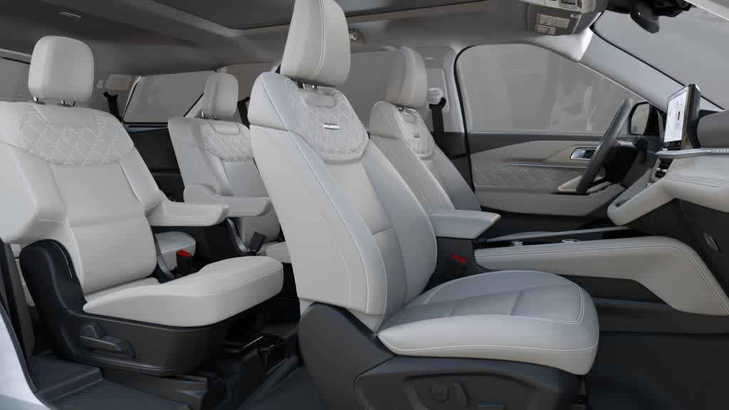Thumbnail: 2025 Ford Explorer - 6