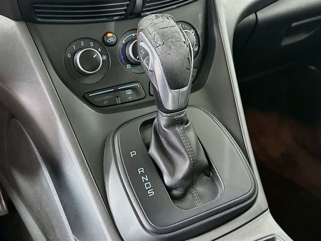 Thumbnail: 2013 Ford Escape - 17