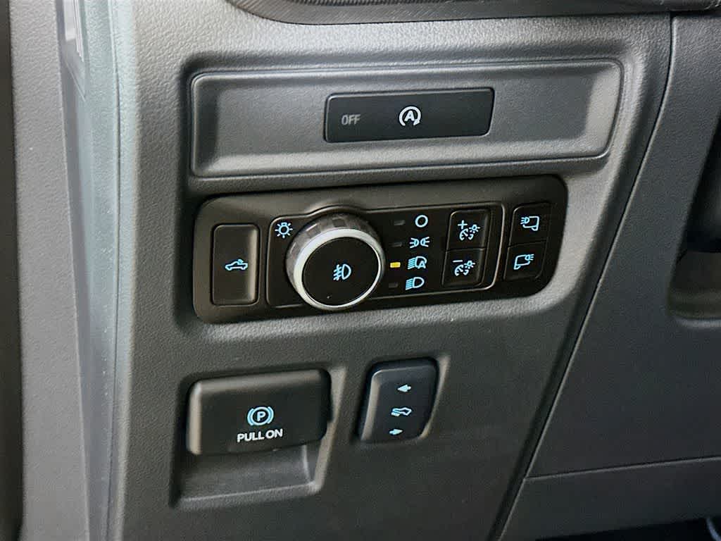 Thumbnail: 2025 Ford F-150 - 26