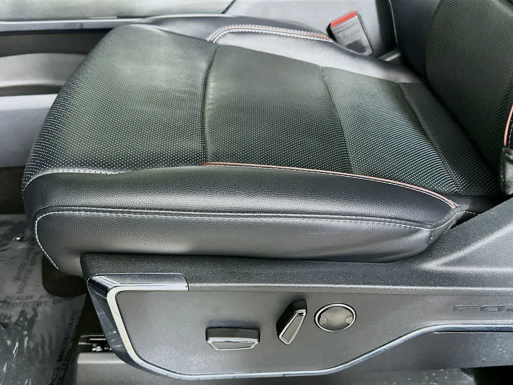 Thumbnail: 2022 Ford F-150 - 31