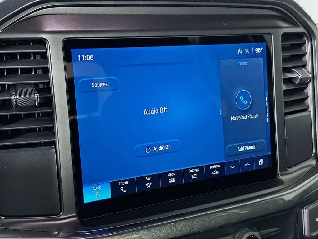 Thumbnail: 2025 Ford F-150 - 17