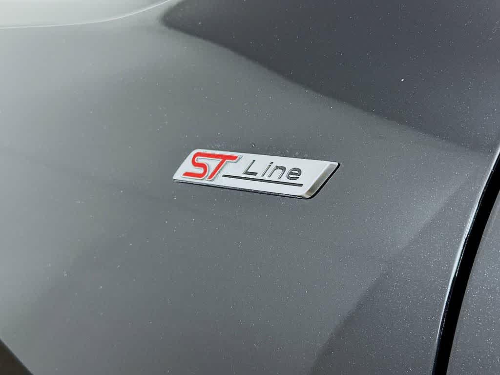 Thumbnail: 2025 Ford Escape - 7