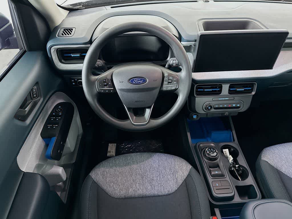 Thumbnail: 2026 Ford Maverick - 10