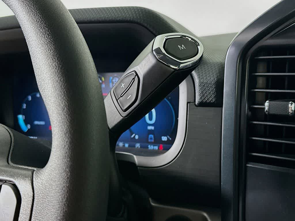 Thumbnail: 2025 Ford F-150 - 17
