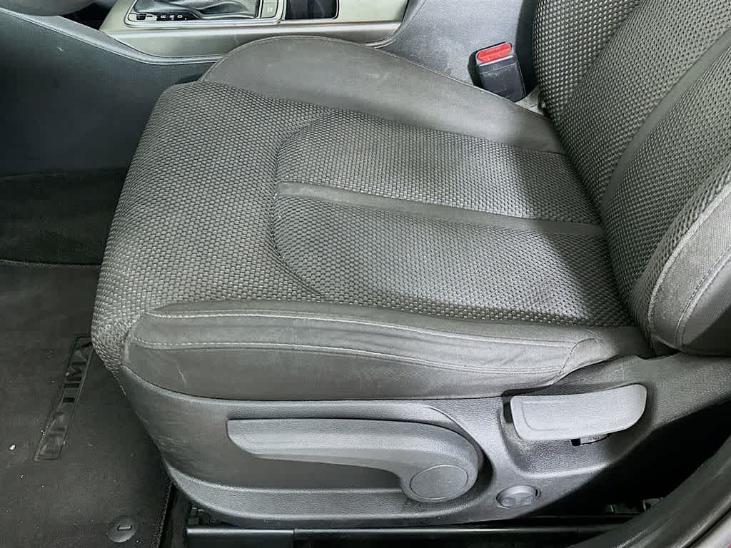 Thumbnail: 2020 Kia Optima - 29